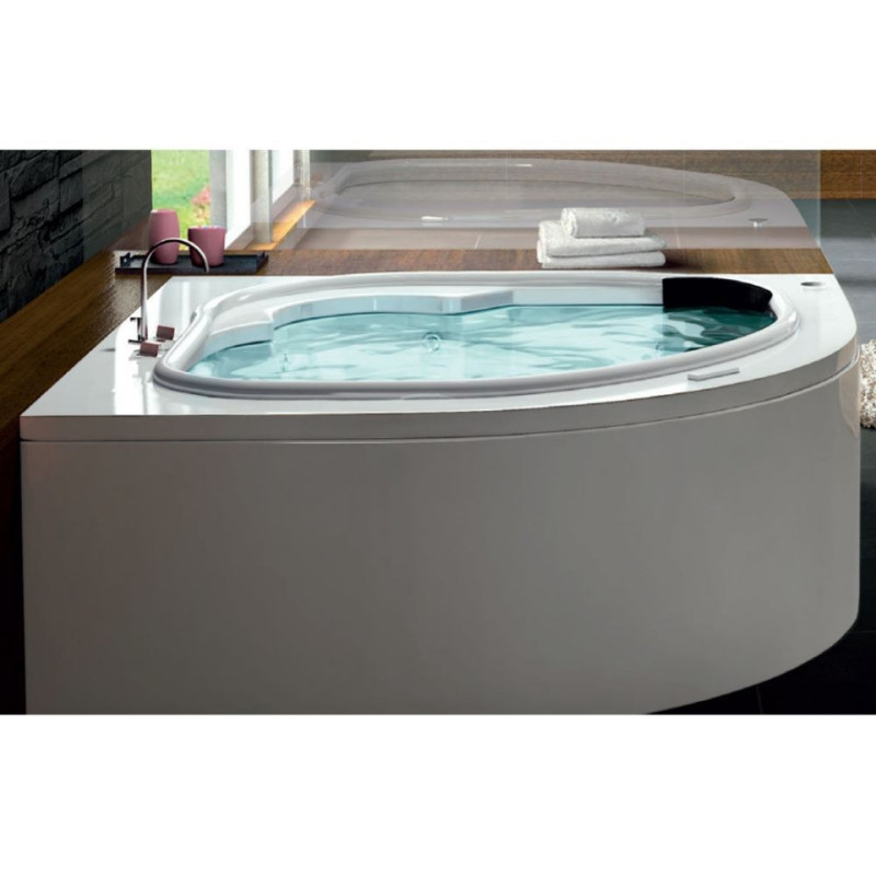 JAQUAR FUSION - COMBINATION SYSTEM (BATHTUB)