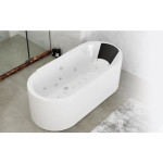 JAQUAR OPAL PRIME - COMBINATION SYSTEM (BATHTUB)