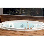 JAQUAR FONTE-R - COMBINATION SYSTEM (BATHTUB)
