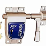 Pad lock Kadi Tala 200mm 5093