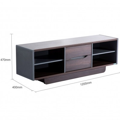AUDIO/VIDEO RACK (KAV 063)