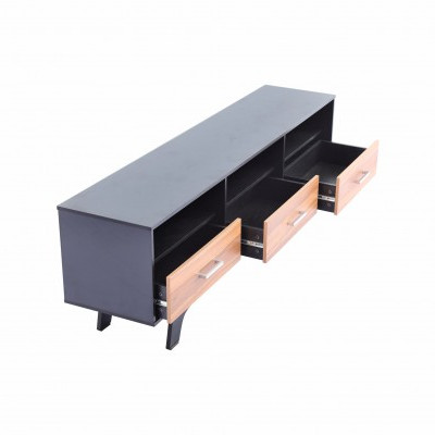 AUDIO/VIDEO RACK (KAV 070)