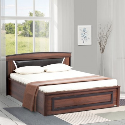 FEORI HYDRAULIC QUEEN SIZE BED