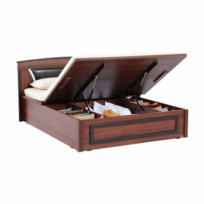 FEORI HYDRAULIC KING SIZE BED