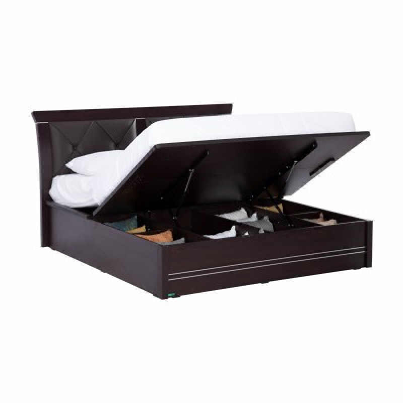 WINCHESTER HYDRAULIC KING SIZE BED