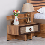 BRIANA 4 PIECE BEDROOM SET