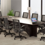 CONFERENCE TABLE (KCF 016)