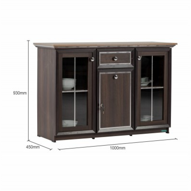 DINING CABINET (KDC 008)