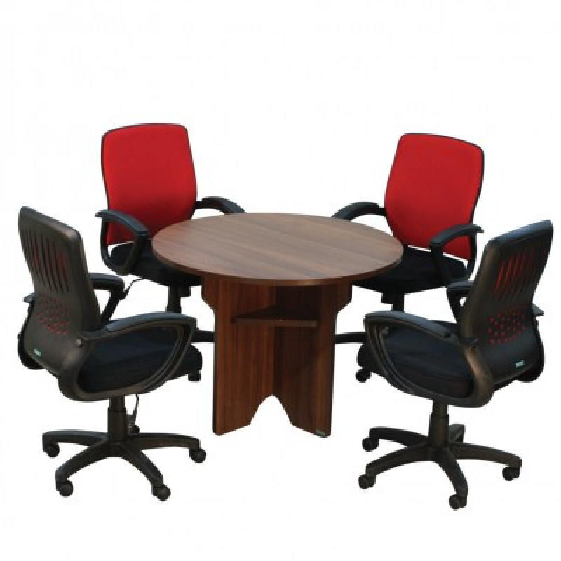 DISCUSSION TABLE (KDS 004)
