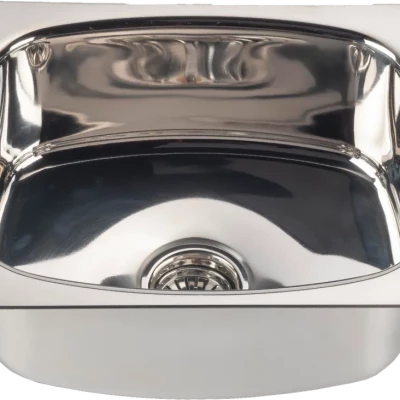 POLY4 K/S - ID - 18inchX16inch KITCHEN SINK