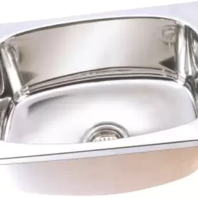 POLY4 K/S - ID - 14inchX16inch KITCHEN SINK