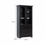 CROCKERY UNIT (KLC 011)
