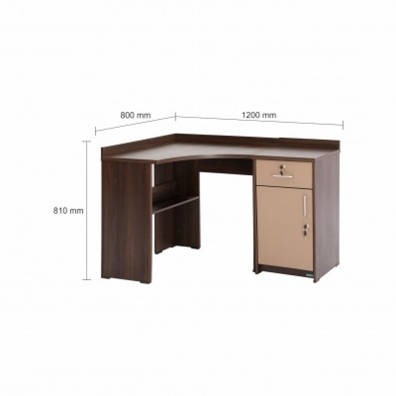 STUDY TABLE (KSD 024)