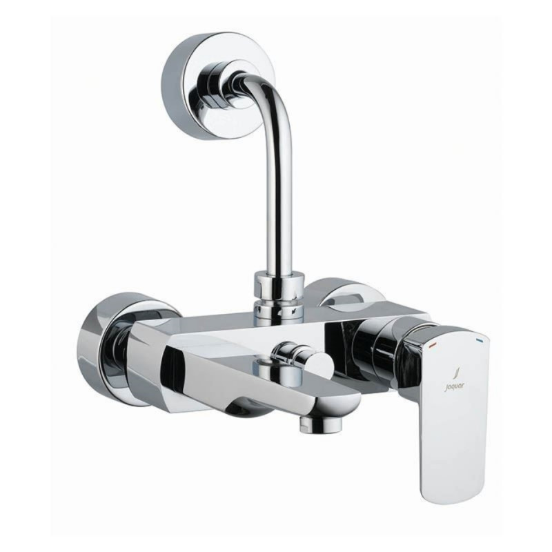 JAQUAR SINGLE LEVER WALL MIXER - CHROME KUP-CHR-35117PM