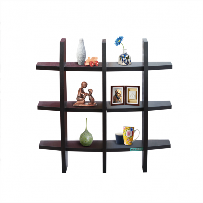 WALL SHELF UNIT (KWSU 006)