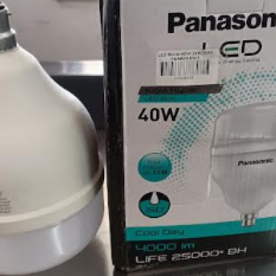 LED BULB 40W (ANCHOR PANASONIC)