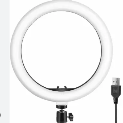 LED RING LIGHT MULTI 6+3 (PRITAM)