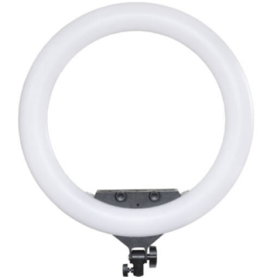 LED RING LIGHT 3+3W WARM WHITE(PRITAM)