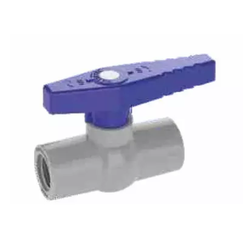 1inch BALL VALVE(LONG HANDLE) - WATERTEC