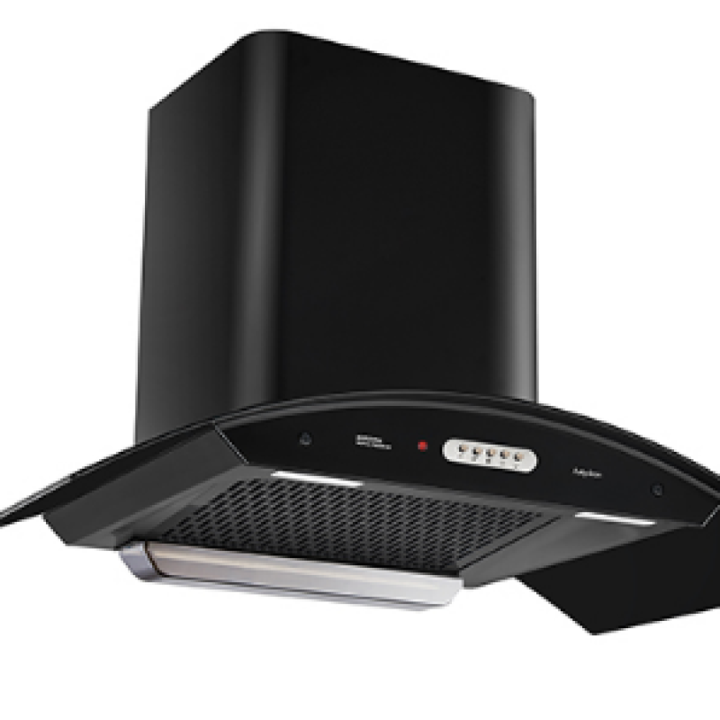 Kutchina Maple 90 Premium Chimney