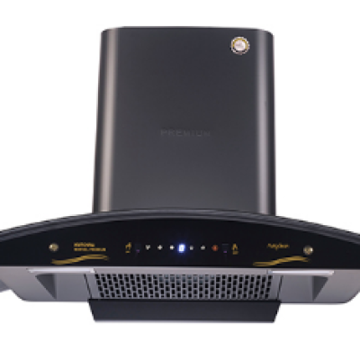 Kutchina Marvel 75 Premium Chimney