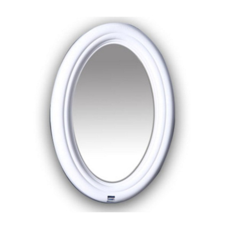 OVAL MIRROR MAXI - WATERTEC