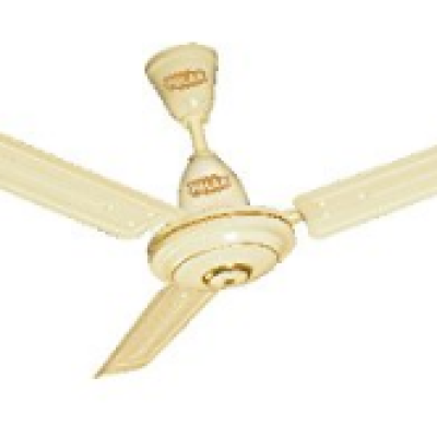 MEGAMITE CEILING FAN 48INCH(POLAR)