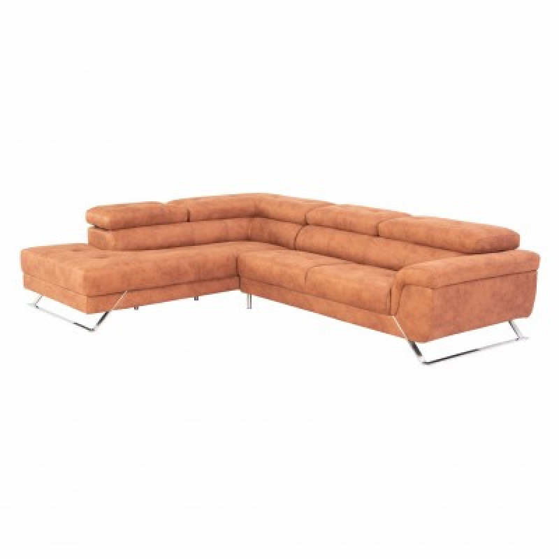MIDLAND CORNER SOFA (Fabric)
