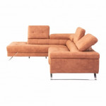 MIDLAND CORNER SOFA (Fabric)
