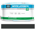 MYK LATICRETE 622 UNSANDED GROUT MIDNIGHT BLACK 1KG