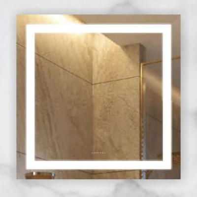 MIRROR LED (18X24) inch - CAP