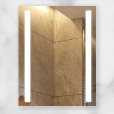 MIRROR LED (18X24) inch - CAP