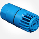 25mm Foot Valve Spring (Watertec)