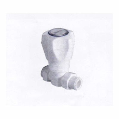 15mm M&amp;M Valve M Handle - Watertec