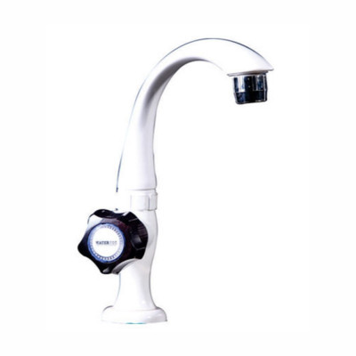 Sink Tap Table Top Short Spout - Watertec