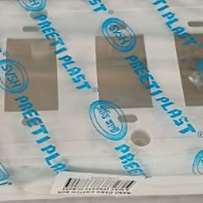 NANO GANG SWITCH BOX 6 WAY (PREETI PLAST)