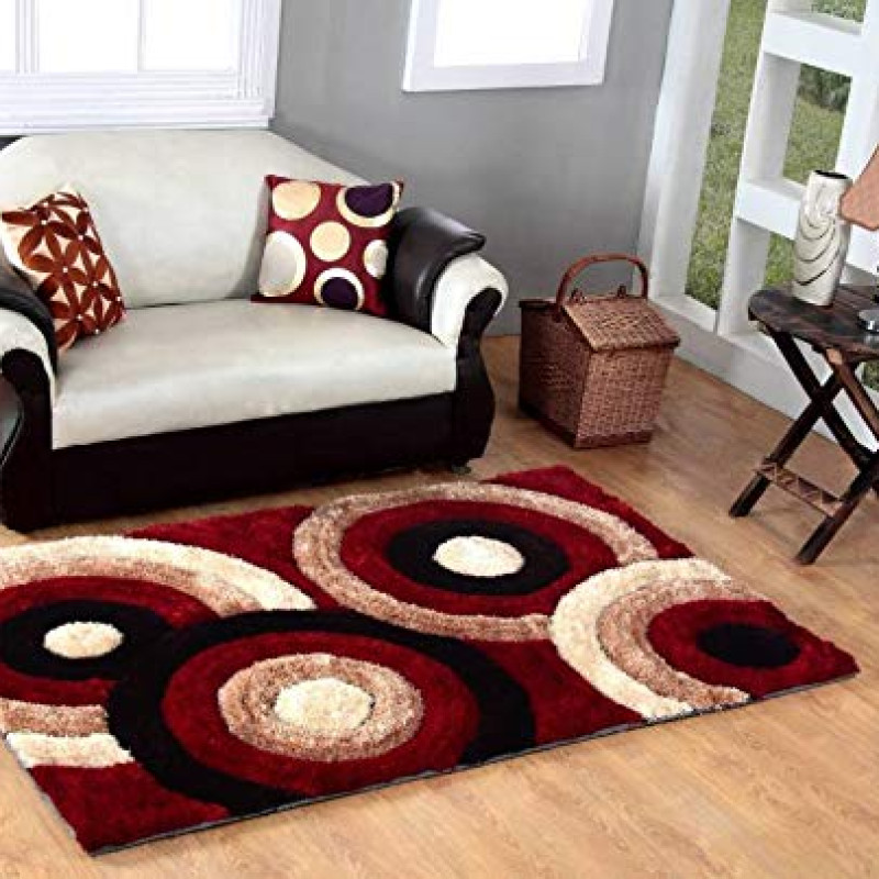 CARPET MAT( 4x6)ft