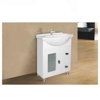 OBANO CABINET WITH BASIN (VANITY)