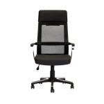 HIGH BACK CHAIR OCH 039 (BLACK)