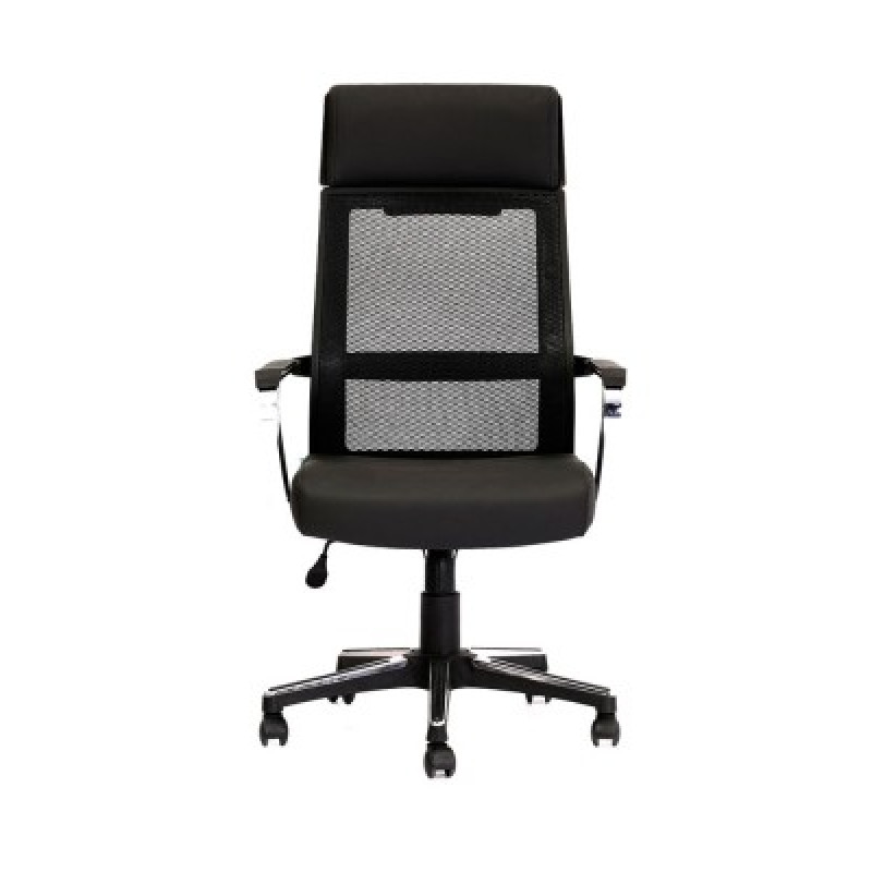 HIGH BACK CHAIR OCH 039 (BLACK)