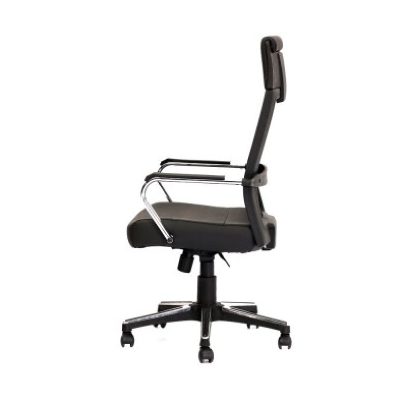 HIGH BACK CHAIR OCH 039 (BLACK)