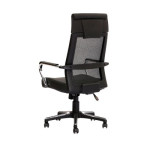 HIGH BACK CHAIR OCH 039 (BLACK)