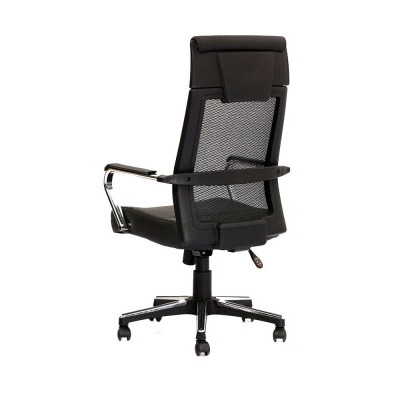 HIGH BACK CHAIR OCH 039 (BLACK)