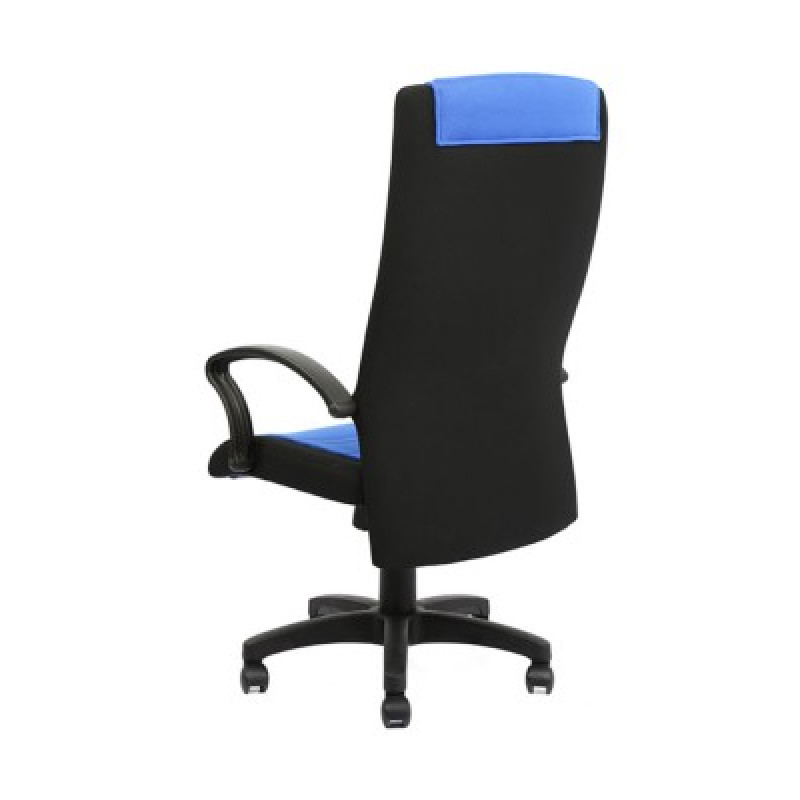 HIGH BACK CHAIR OCH 002 (BLUE)