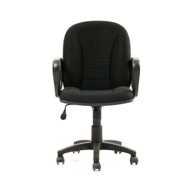 LOW BACK CHAIR OCL 003 (BLACK)