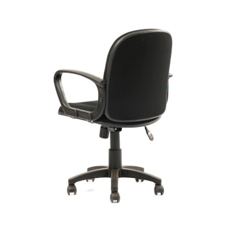 LOW BACK CHAIR OCL 003 (BLACK)