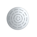 JAQUAR ROUND SHAPE SINGLE FLOW MAZE OVERHEAD SHOWER