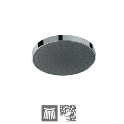 JAQUAR OVERHEAD SHOWER