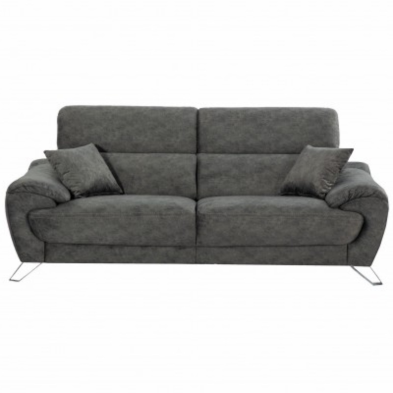 OLANDO SOFA (3+2 SEATER) (FABRIC)