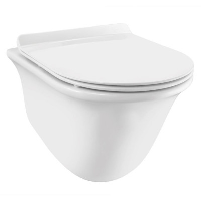JAQUAR BLIND INSTALLATION WALL HUNG WC